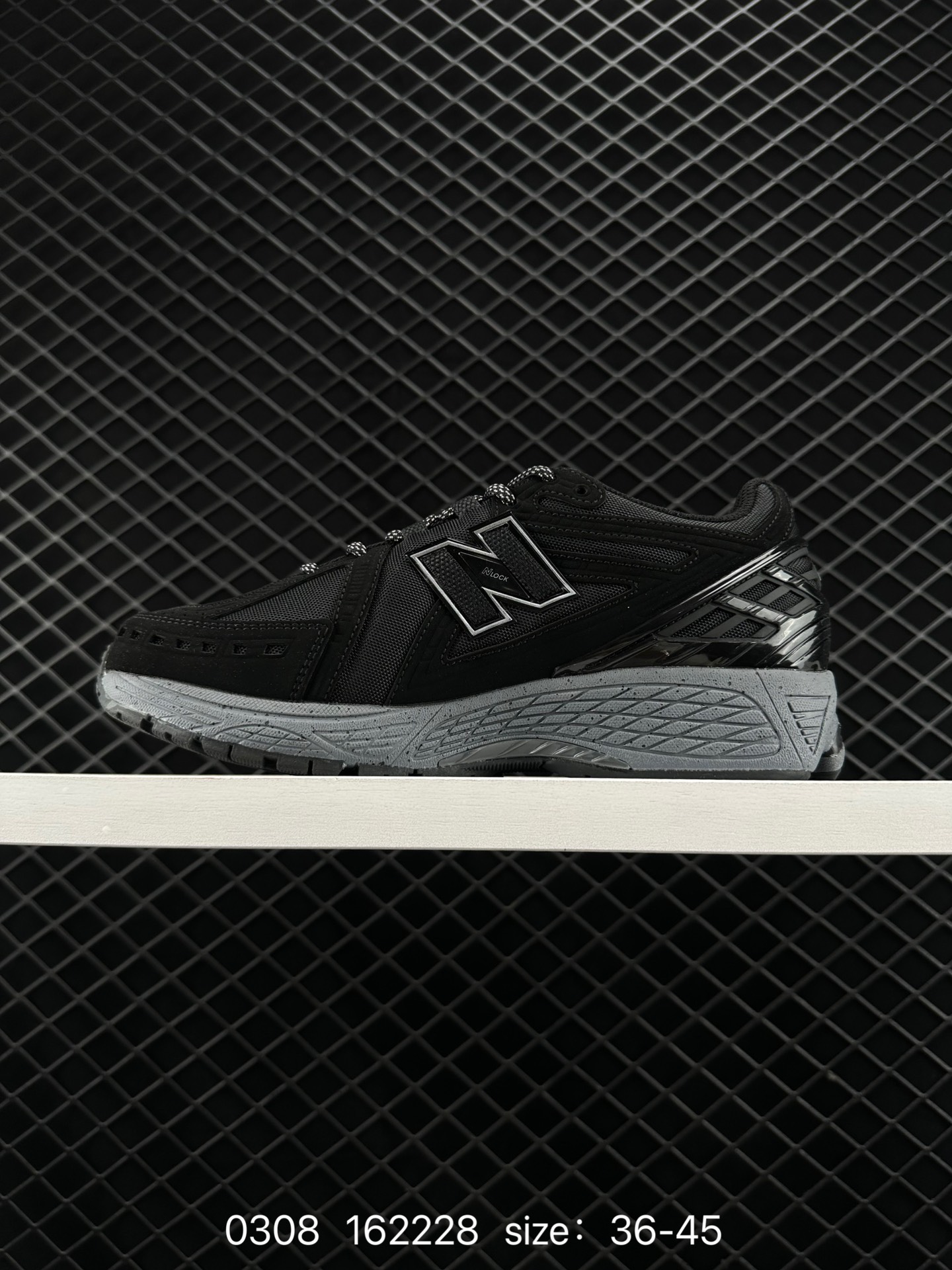 New Balance M1906